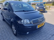 Audi A2 - 1.4 Pro Line