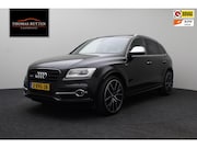Audi Q5 - 3.0 TDI SQ5 quattro Pro Line 2014 NAP | B&O | Panoramadak | 