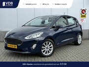 Ford Fiesta - 1.0 EcoB. Titanium | NAP | CarPlay | Park.sensor | Cruise |