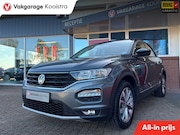 Volkswagen T-Roc - 1.5 TSI Sport Business|AUTOMAAT|ACC|Carplay