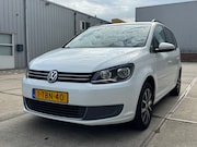 Volkswagen Touran - 1.6 TDI Comfortline BlueMotion