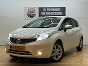 Nissan Note - 1.2 DIG-S Connect Edition/ TOP STAAT /RIJKLAAR