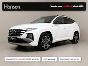 Hyundai Tucson - 1.6 T-GDI PHEV N Line Sky 4WD I Panoramadak I Adaptive Cruis