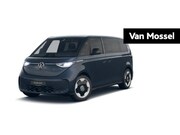 Volkswagen ID.Buzz - Pro 86 kWh LWB 6p. 286 PK| 3e Zitrij | Navigatie Pro | Achte