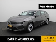 Opel Astra - Sports Tourer 1.2 Edition | Apple Carplay/Android Auto | Ele