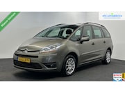 Citroën C4 Grand Picasso - 1.6 VTi Dynamique 7p TREKHAAK ECC CRUISE LM.