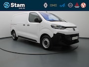 Fiat Scudo - Diesel 120 S&S L3 120pk 360° Camera | Cruise | Parkeersens.