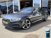 Audi A5 - Sportback 2.0 TFSI MHEV Sport S-line Edition | LED | Keyless