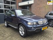 BMW X5 - 4.4i High Executive 320pk |Nette staat |NAP |Leer
