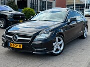 Mercedes-Benz CLS-klasse - 350 CDI