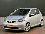 Toyota Aygo - 1.0-12V Accent * Airco * 5-Deurs * Nette Auto * Goed Onderho