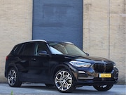 BMW X5 - xDrive45e ACC | Luchtvering | Haak | 6-Cilinder PHEV | Memor
