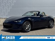 Mazda MX-5 - 1.5 Mx-5 Kazari