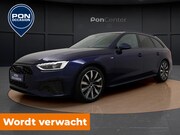 Audi A4 - Avant 35 TFSI S-line | Camera | Side Assist | B&O Audio | St