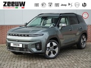 KGM Torres EVX - EVX Titanium 73, 4 kWh | Full Option