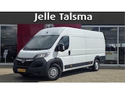 Opel Movano - 2.2D 140 Zwaar L4H2 Edition