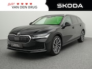 Skoda Superb - Combi 1.5 TSI 204pk PHEV Laurin & Klement | Trekhaak | Leder