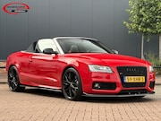 Audi S5 - Cabriolet 3.0 TFSI quattro Pro Line /Maxton/ 20Inch/Black op