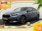 BMW 2-serie - Gran Coupé 218i High Exe. M-Sportstoelen R