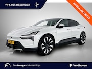 Polestar 4 - Long Range Single Motor 100 kWh Plus Pro