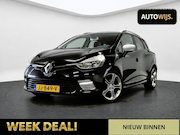 Renault Clio - Estate 1.2 GT|AUT|LEDER|CAMERA|NL AUTO|CLIMA|