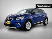 Renault Captur - 1.6 E-Tech Plug-in Hybrid 160 Intens | Apple Carplay/Android