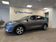 Kia Niro - 1.6 GDi PHEV DynamicLine|TREKHAAK|ALLSEASON|VEEL OPTIES