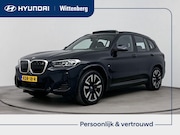 BMW iX3 - High EXECUTIVE 80 kWh | SoH 97% | CLIMA | CRUISE ADAPT. | NA