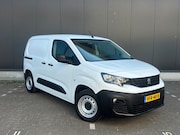 Peugeot Partner - 1.5 BlueHDI Pro* 1 Eigenaar* Navi* N.A.P