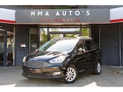 Ford Grand C-Max - 1.5 Titanium KEYLESS/STUUR & STOEL VERWARMING/2E EIGENAAR/EL
