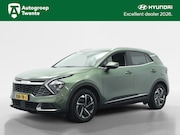 Kia Sportage - 1.6 T-GDi Pulse | Navigatie | Camera | Stoelverwarming