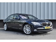 BMW 7-serie - 750i | YOUNGTIMER | Vol Onderhouden | Schuifdak | Leder | Ca