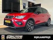 Seat Arona - 1.0 TSI FR B. INT. l NAP l ACC l AUTOMAAT l CAMERA l NAVI l