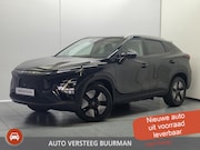 Omoda 5 - EV Premium 61 kWh Schuif/kanteldak, rondom camera's, stuur-