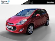 Hyundai ix20 - 1.4i i-Motion | Panorama | Trekhaak | NU Incl. 12 maanden ga