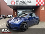 Tesla Model Y - RWD 60 kWh 1e EIGENAAR SOH 92% // PANODAK // NAVI // ADAPTIV