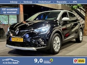 Renault Captur - 1.3 TCe 140 Intens Automaat| Carplay-Android | Camera| Bi-To