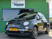 Fiat 500 - 1.2 Naked|Airco|Elekt.ramen|