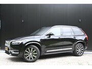 Volvo XC90 - T8 Plug-in Plus Bright stoelventilatie, H&K, Pano, 360
