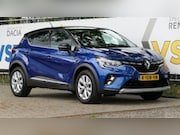 Renault Captur - TCe 100 Intens