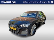 Audi A1 - Sportback 25 TFSI Advanced edition / CRUISE/ DIGITAL DASH/ C