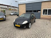 Fiat Punto - 1.4-16V Sport//APK 08-2027