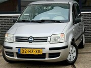 Fiat Panda - 1.2 Navigator |Airco |Automaat |