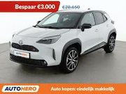 Toyota Yaris Cross - 1.5 Hybrid 2WD GR Sport