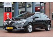 Renault Mégane - Estate 1.2 TCe *Limited* | Trekhaak | Carplay | Stoelverwarm