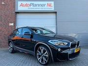 BMW X2 - 2.0i xDrive High Executive! Camera! Head-Up! Pano