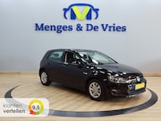 Volkswagen Golf - 1.6 TDI Comfortline BlueMotion Airco ECC | Cruise Control |