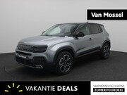 Jeep Avenger - 1st Edition 54 kWh | Navi | CarPlay | Led Koplampen | Stoelv