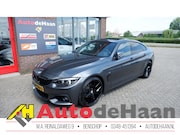 BMW 4-serie Gran Coupe - 420i M High Ex. Leder/Pano/Headup/Navi-prof/19"/Cruise