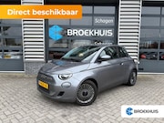 Fiat 500e - Icon 42 kWh (SOH 94.12%) | Airco (automatisch) | DAB ontvang